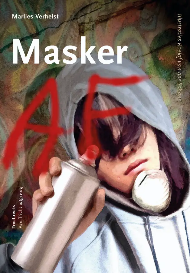 Masker af