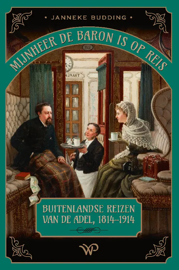 Mijnheer de baron is op reis