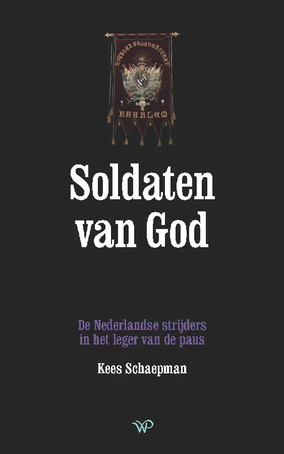 Soldaten van God