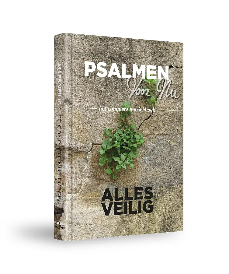 Alles Veilig (complete muziekboek)