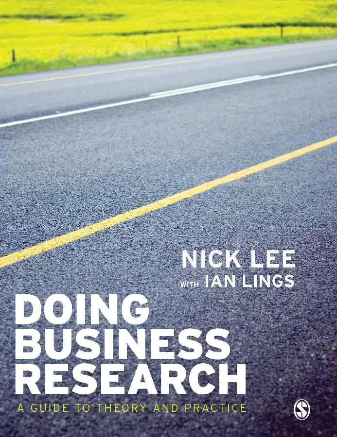 Doing Business Research