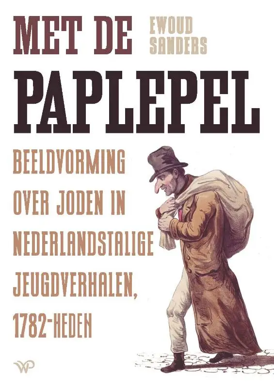Met de paplepel