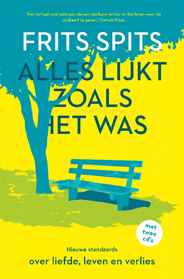 Alles lijkt zoals het was. De nieuwe sta
