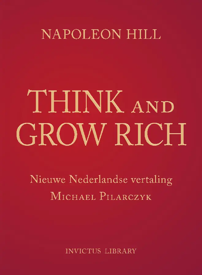 Think and Grow Rich