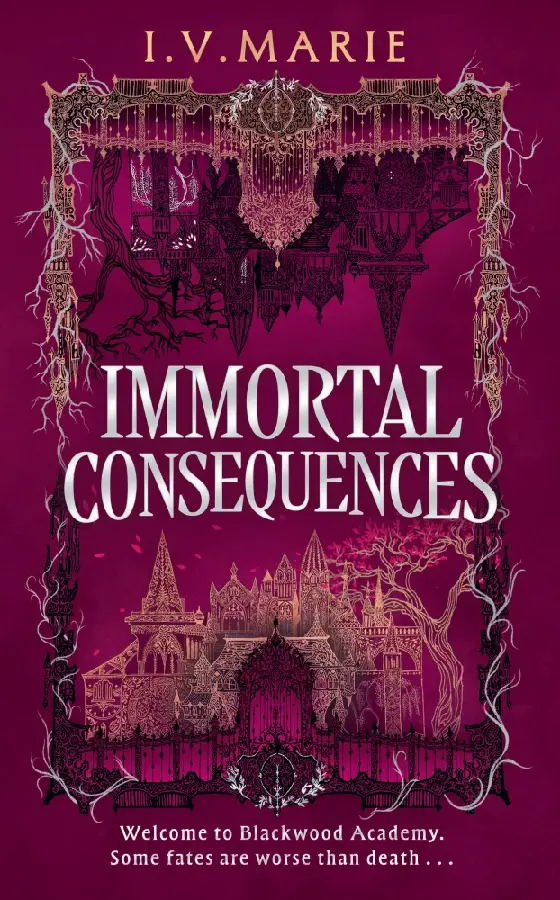 The Immortal Consequences