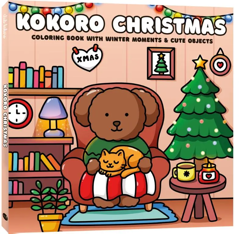 Kokoro Christmas