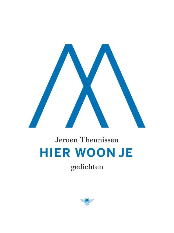 Hier woon je