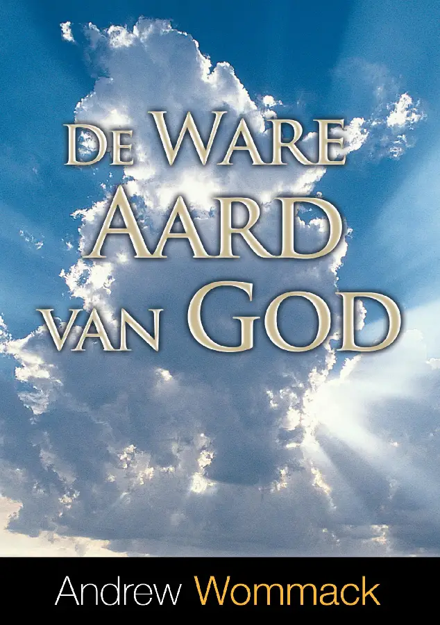 De ware aard van God
