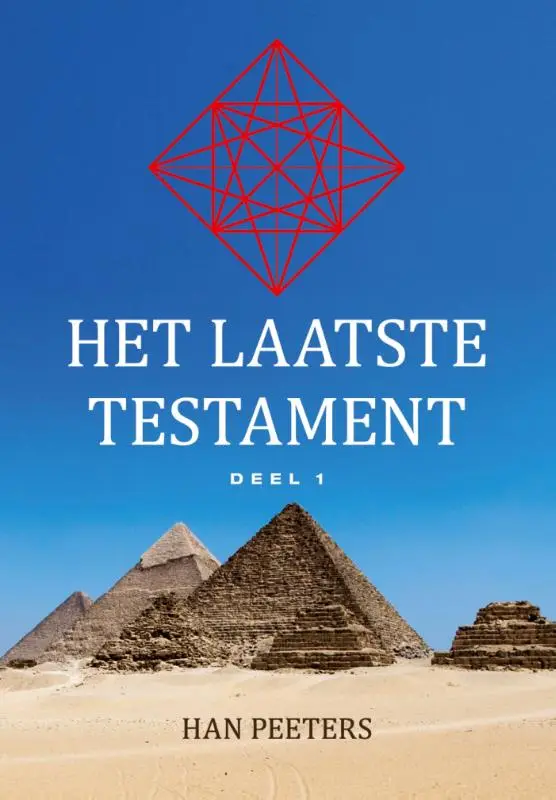 Het laatste testament / Deel 1