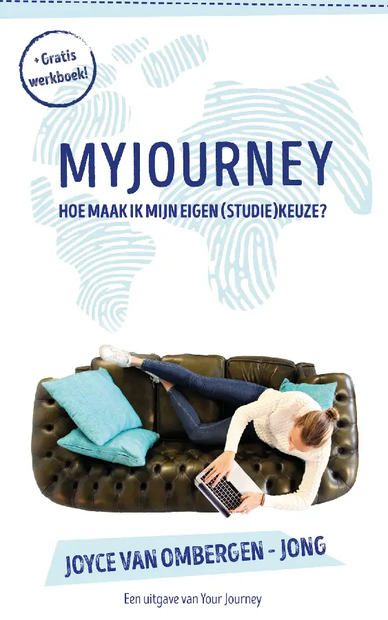 MYJourney