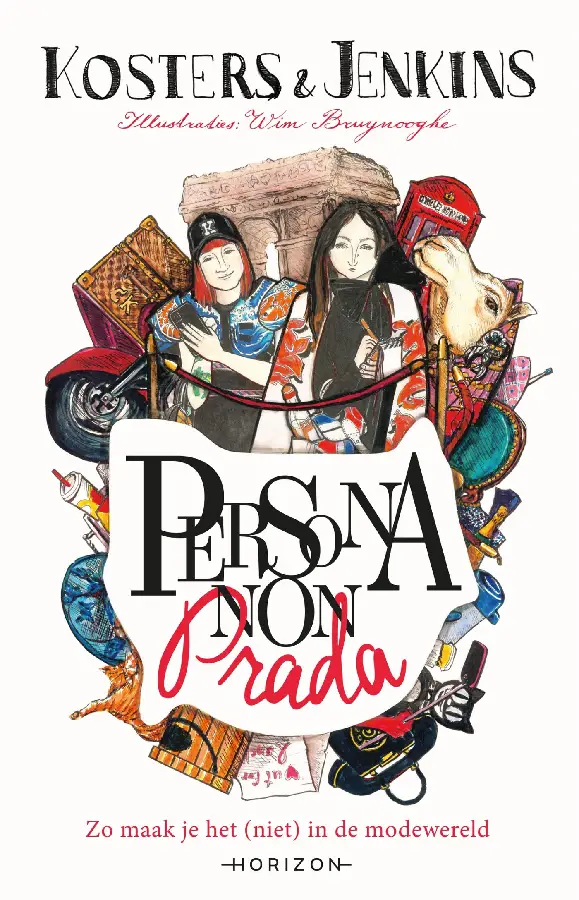 Persona non Prada