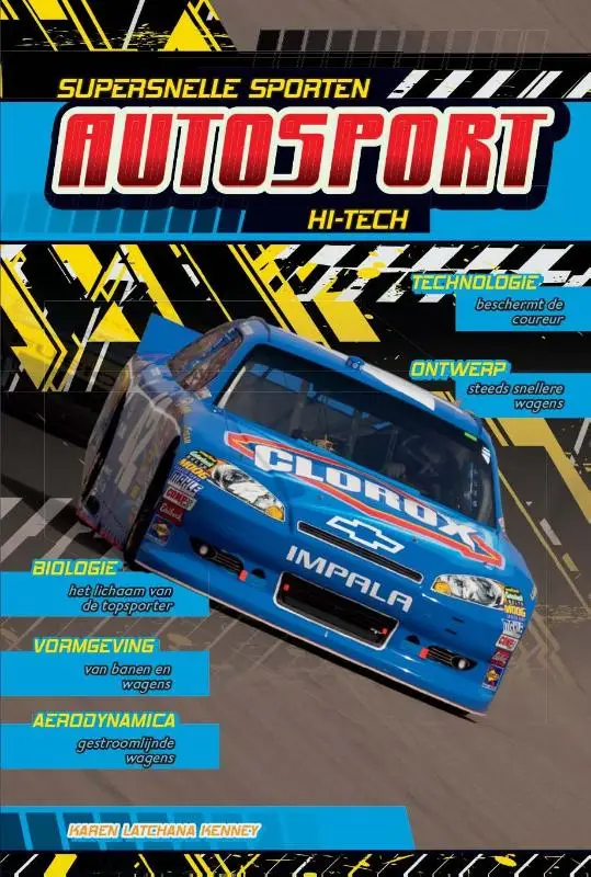 Autoracen