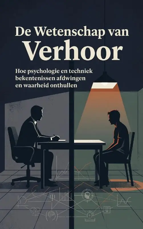De Wetenschap van Verhoor