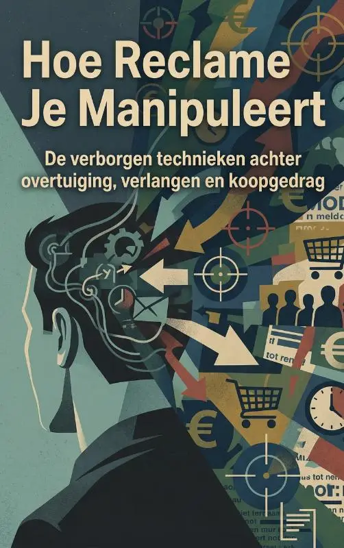 Hoe Reclame Je Manipuleert