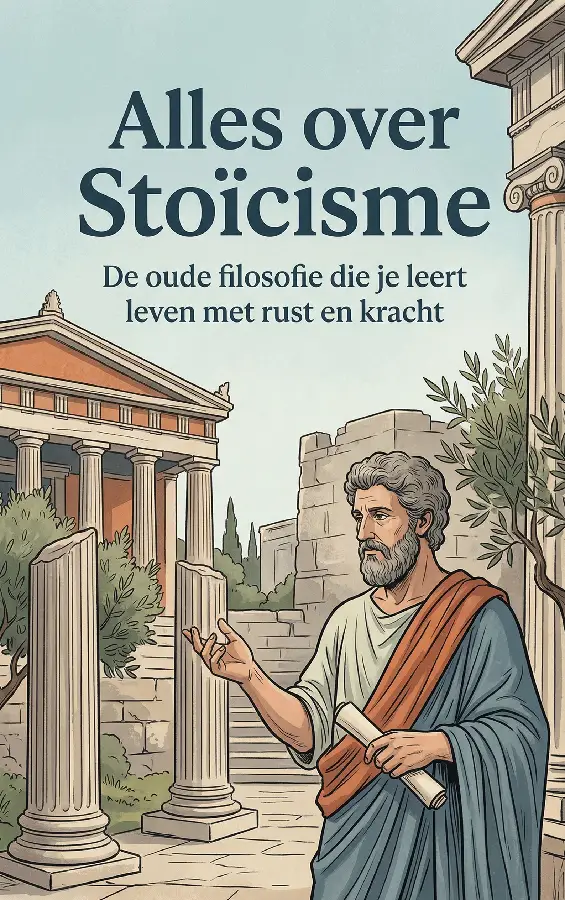 Alles over Stoïcisme