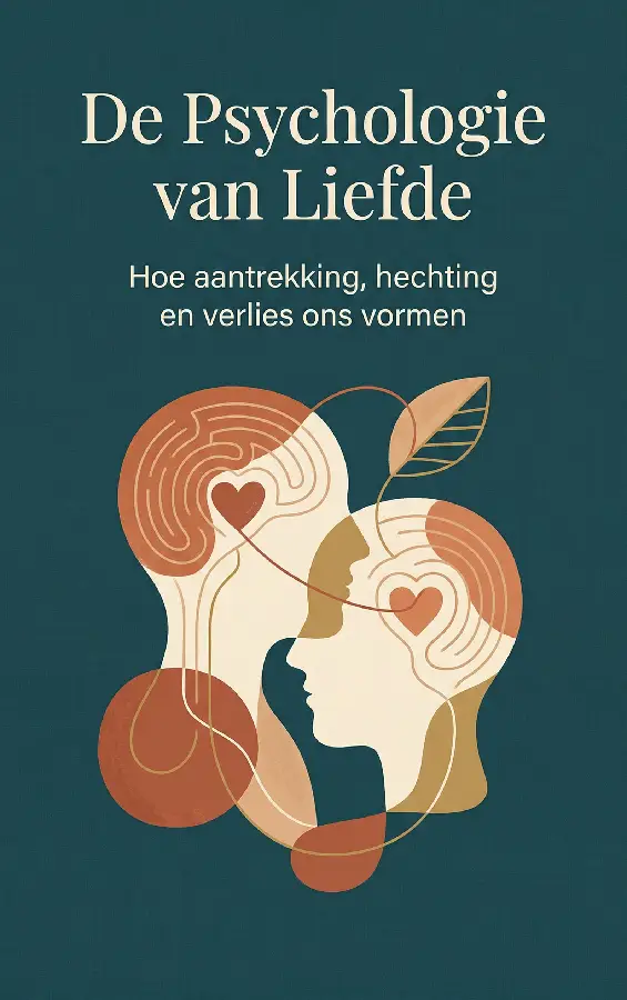 De Psychologie van Liefde