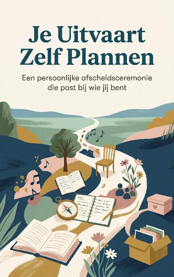 Je Uitvaart Zelf Plannen
