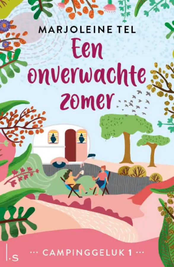 Een onverwachte zomer