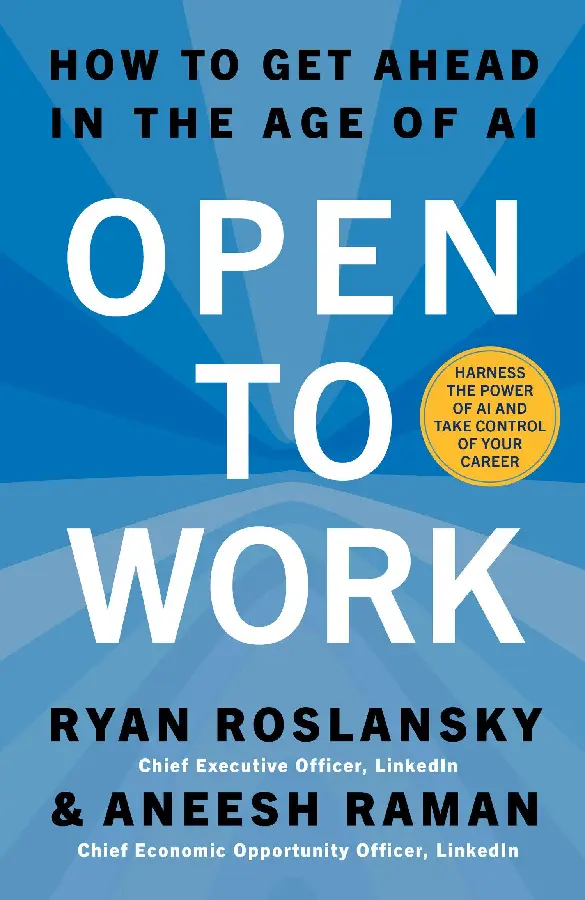 Open to Work