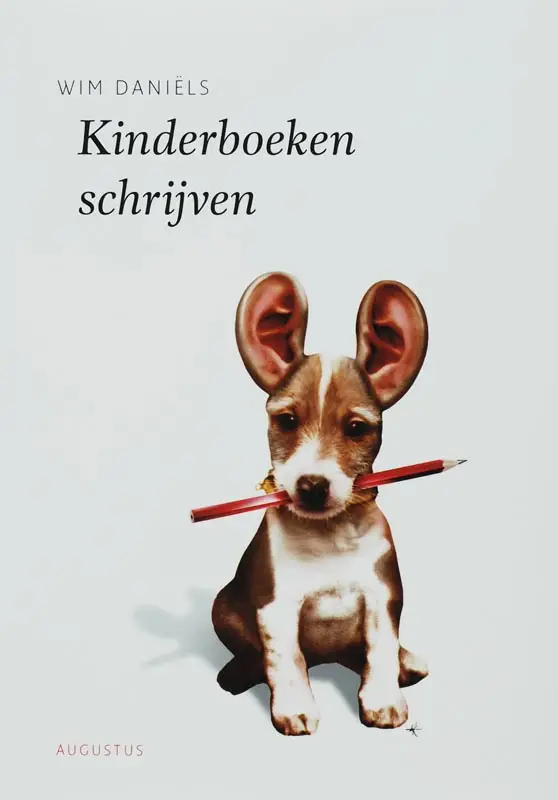 Kinderboeken schrijven