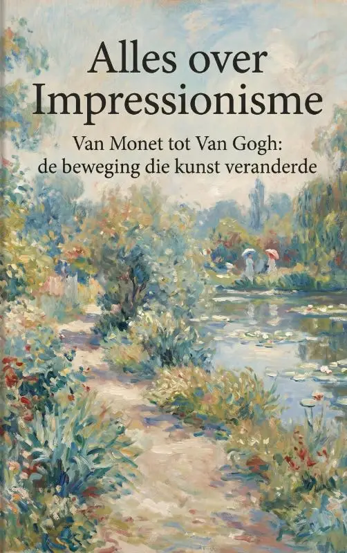 Alles over Impressionisme