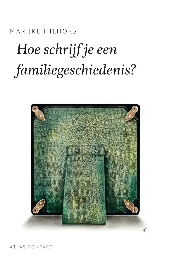 Hoe schrijf je een familiegeschiedenis?