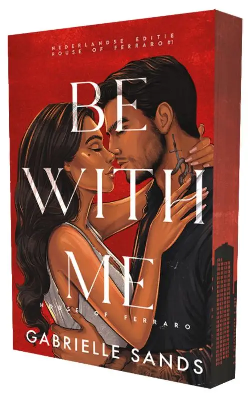 Be with me