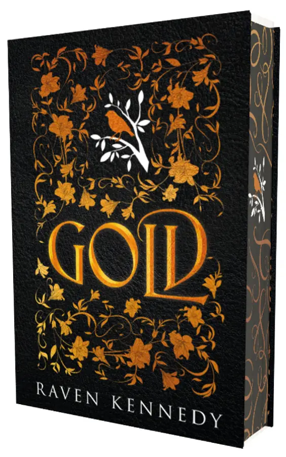 Gold