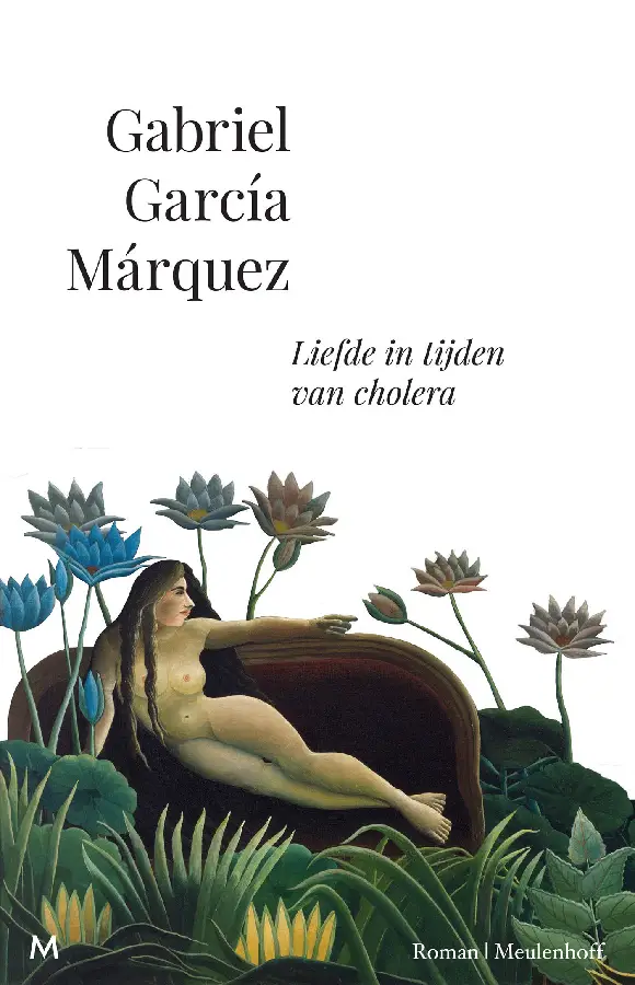 Liefde in tijden van cholera
