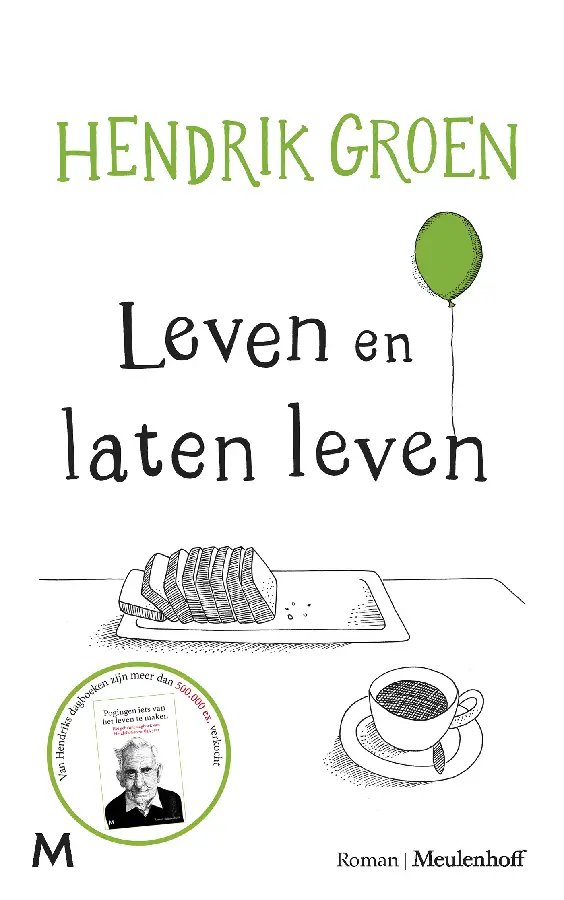 Leven en laten leven