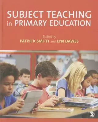 Subject Teaching in Primary Education