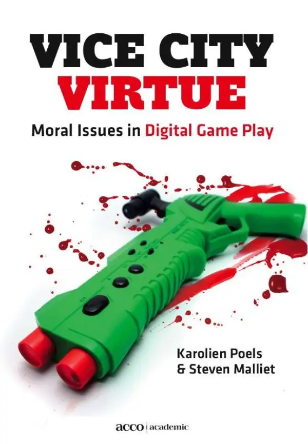 Vice City Virtue