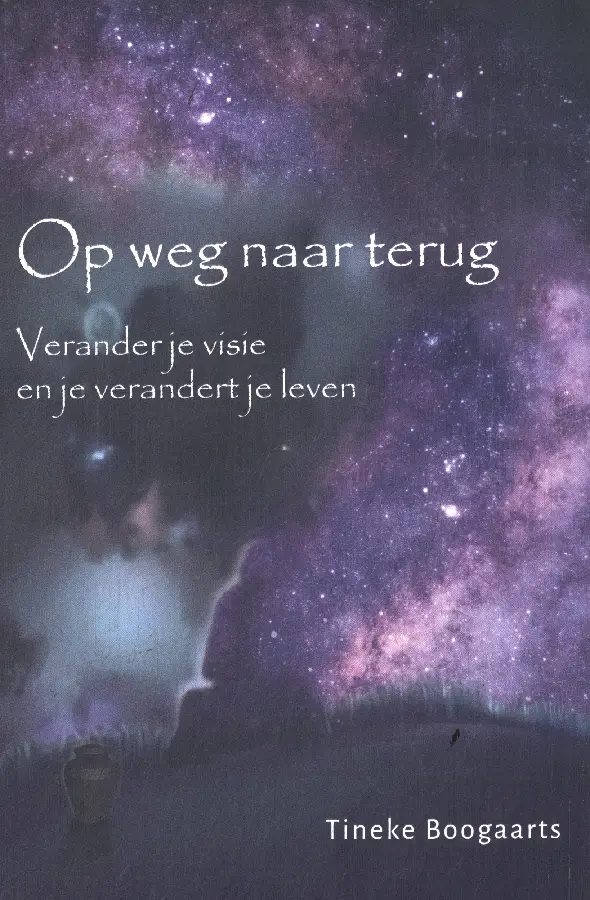 Op weg naar terug
