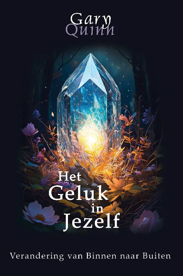 Het geluk in jezelf