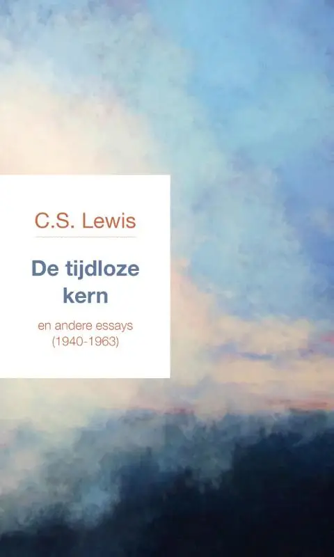 Tijdloze kern