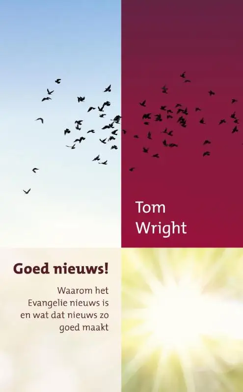 Goed nieuws