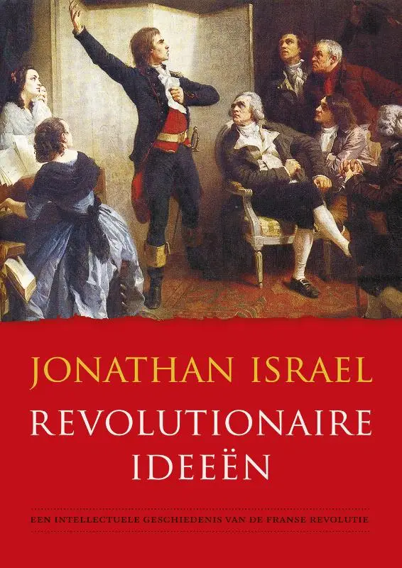 Revolutionaire ideeen