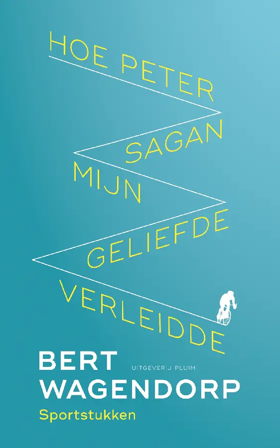 Hoe Peter Sagan mijn geliefde verleidde