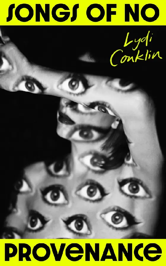 Songs of No Provenance