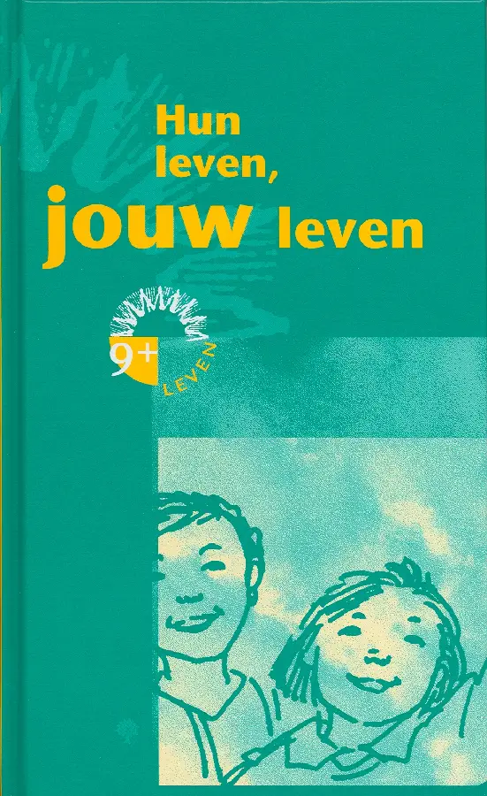 Hun leven, jouw leven 9+ (gb)