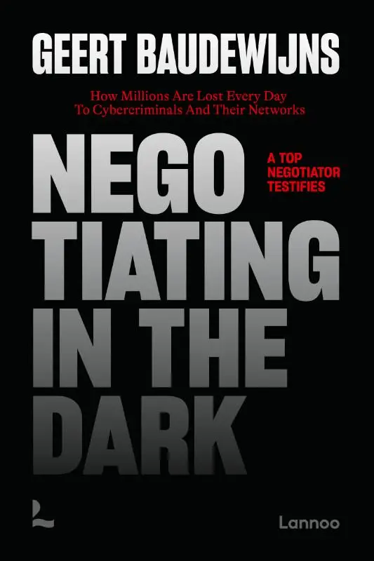 Negotiating in the Dark