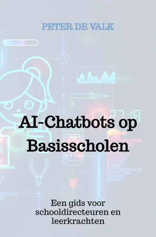 AI-Chatbots op Basisscholen