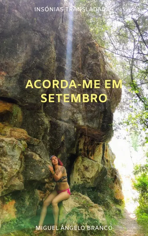 Acorda-me em Setembro