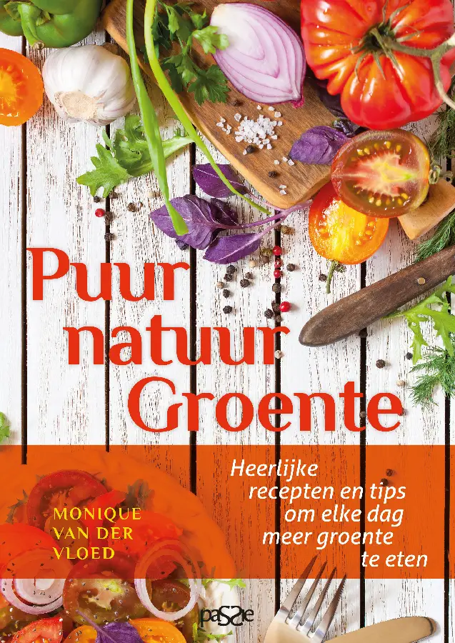 Puur natuur Groente