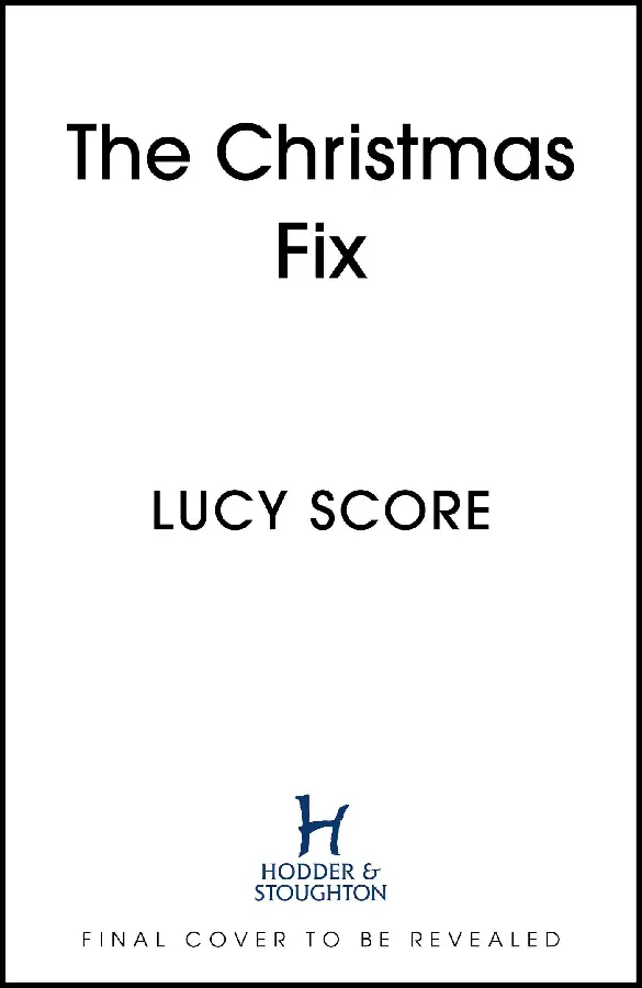 The Christmas Fix
