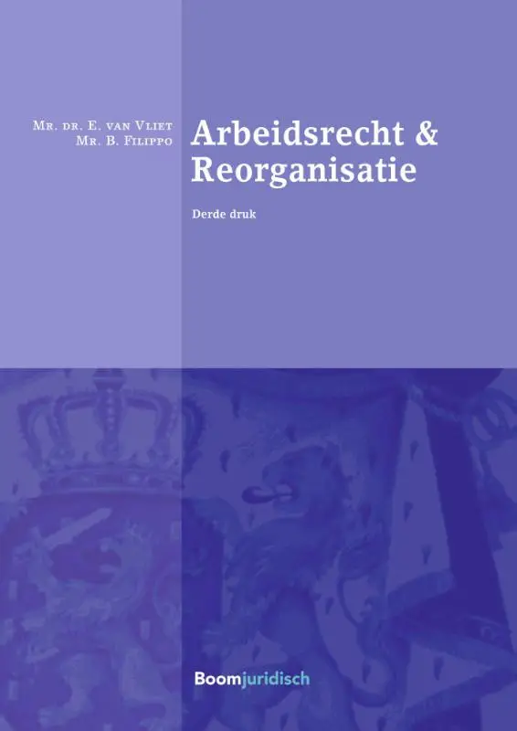 Arbeidsrecht & Reorganisatie