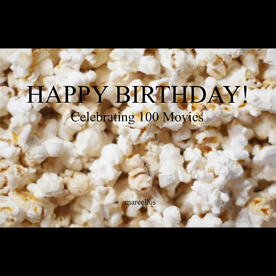 HAPPY BIRTHDAY!