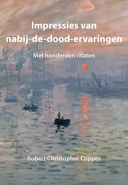 Impressies van nabij-de-dood-ervaringen