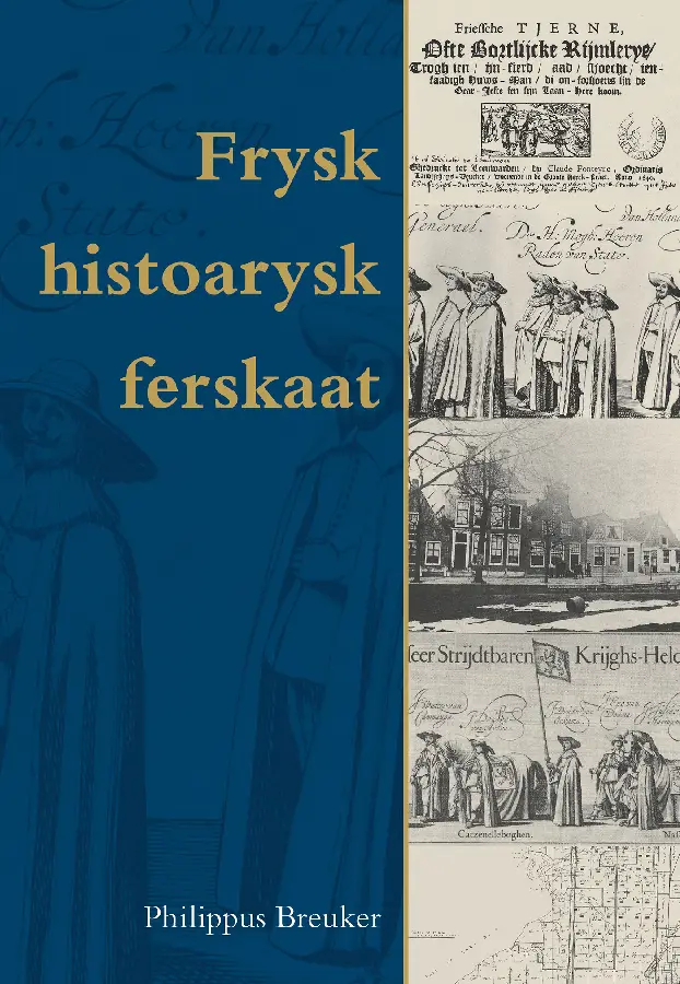 Frysk histoarysk ferskaat