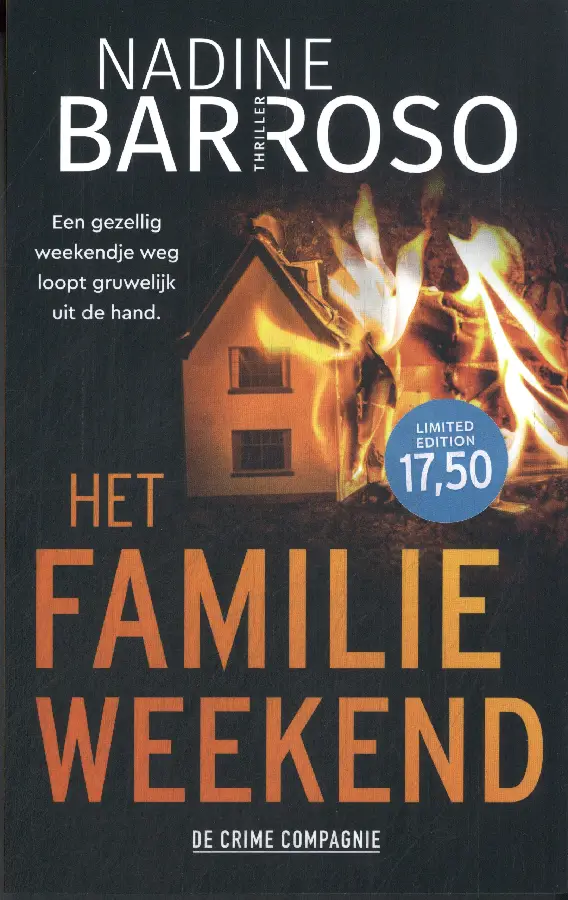 Het familieweekend